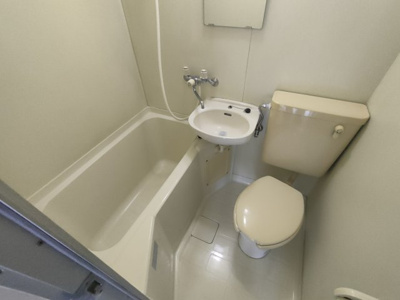 【浴室】 | ビケンアーバンス