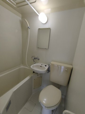 【浴室】 | ビケンアーバンス