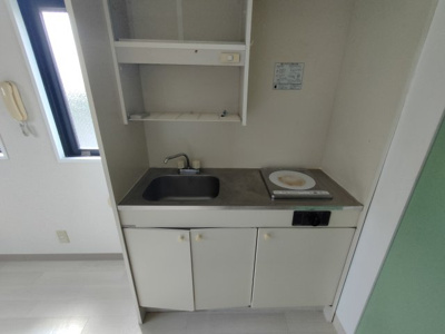 【キッチン】 | ビケンアーバンス