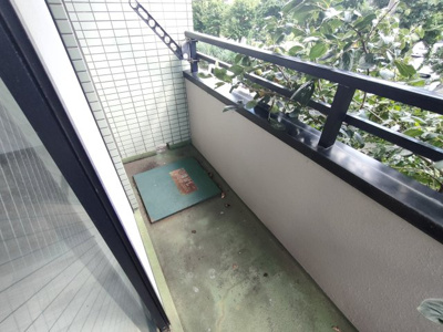 【バルコニー】 | ビケンアーバンス