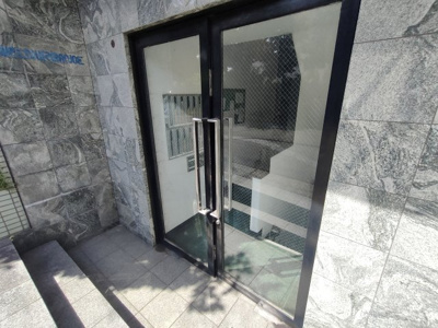 【エントランス】 | ビケンアーバンス