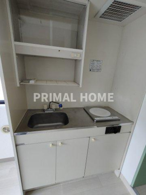 【キッチン】 | ビケンアーバンス