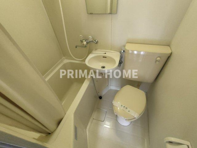 【浴室】 | ビケンアーバンス