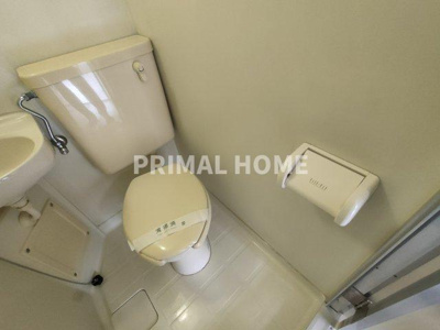 【トイレ】 | ビケンアーバンス