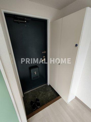 【玄関】 | ビケンアーバンス