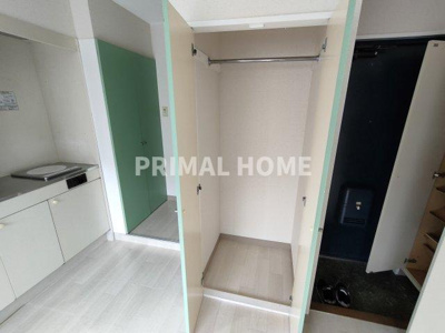 【収納】 | ビケンアーバンス