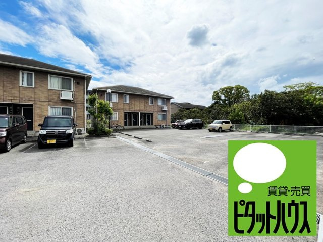 アクシス南島田　B棟