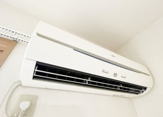 アクシス南島田　B棟の設備