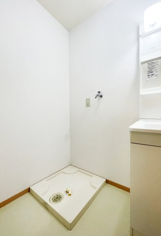 アクシス南島田　B棟の設備