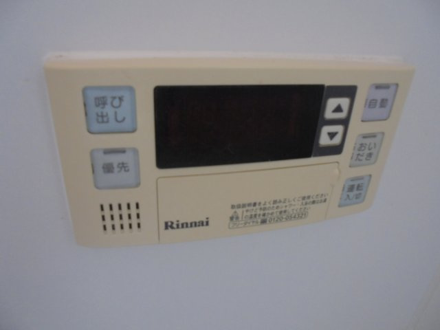 コレージュの設備