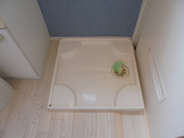 コレージュのその他共用部分