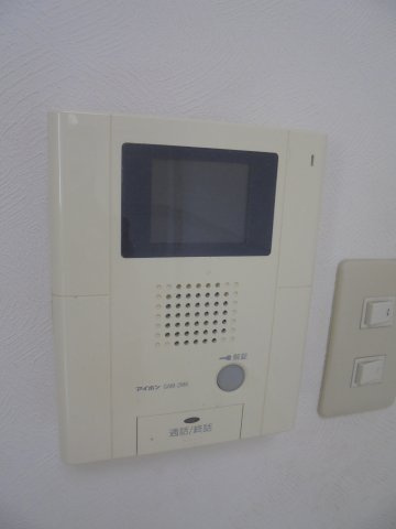 コレージュのセキュリティ