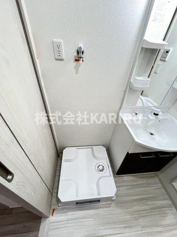フジパレス千林大宮西の設備