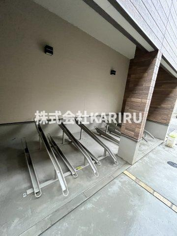 フジパレス千林大宮西のその他