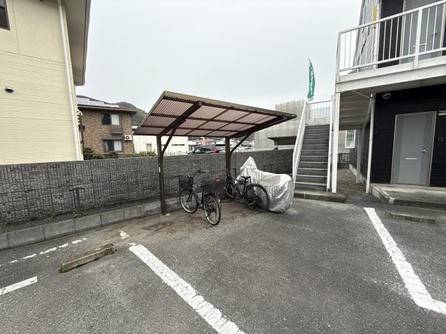 アーバンハイツのその他共用部分