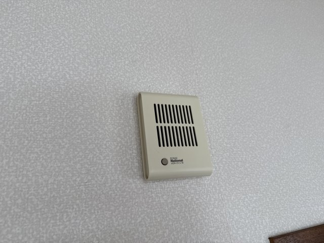 アーバンハイツのセキュリティ