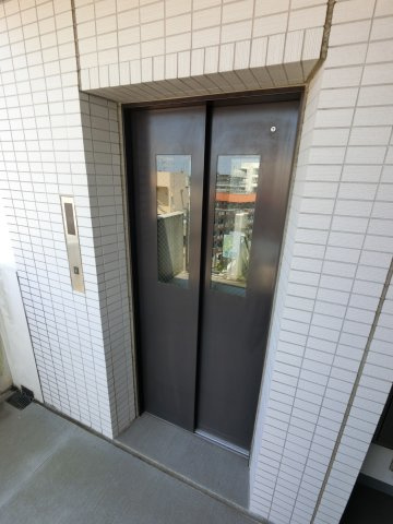 ソフィア・コート津田沼のその他共用部分