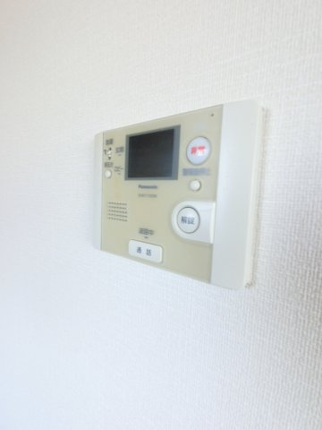 ソフィア・コート津田沼の設備