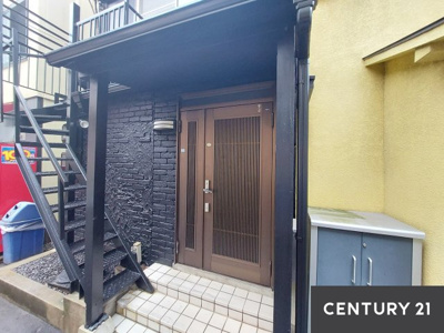 【外観】 | 友田町RE：BOX