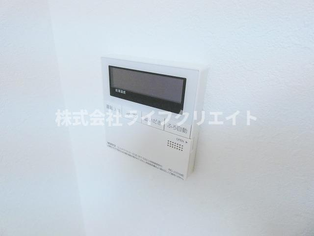 ブリージングタウン百草園のその他
