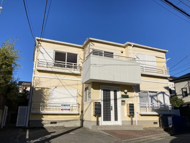 エルメゾン菅野