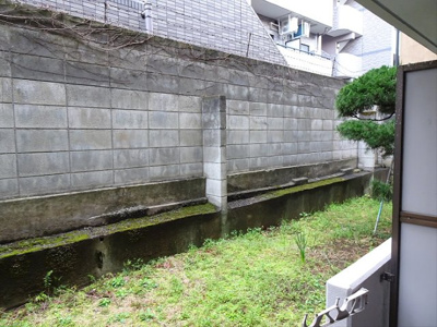 【展望】 | ペガサスマンション渋谷本町第3