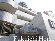 ペガサスマンション渋谷本町第3の画像