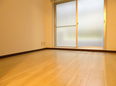 【居間・リビング】 | ペガサスマンション渋谷本町第3