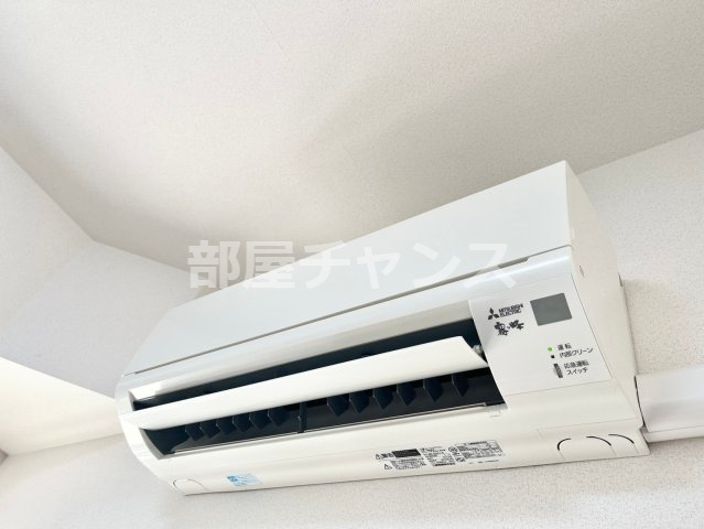 メインステージ名古屋ノースマークの設備