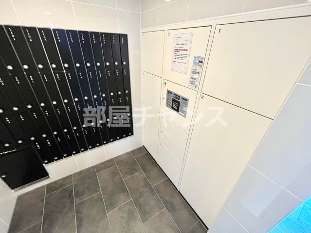 メインステージ名古屋ノースマークの設備