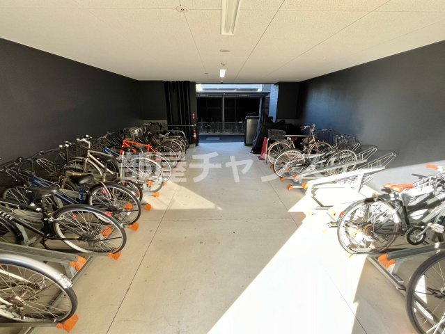 メインステージ名古屋ノースマークのその他共用部分