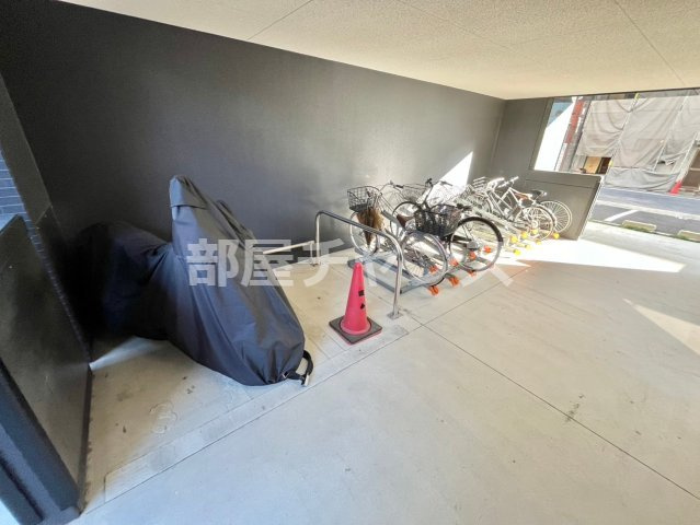 メインステージ名古屋ノースマークのその他共用部分