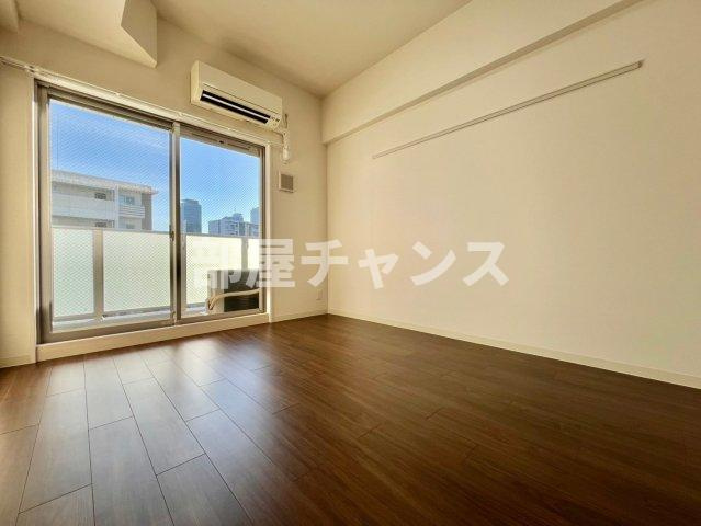 メインステージ名古屋ノースマークの居間・リビング