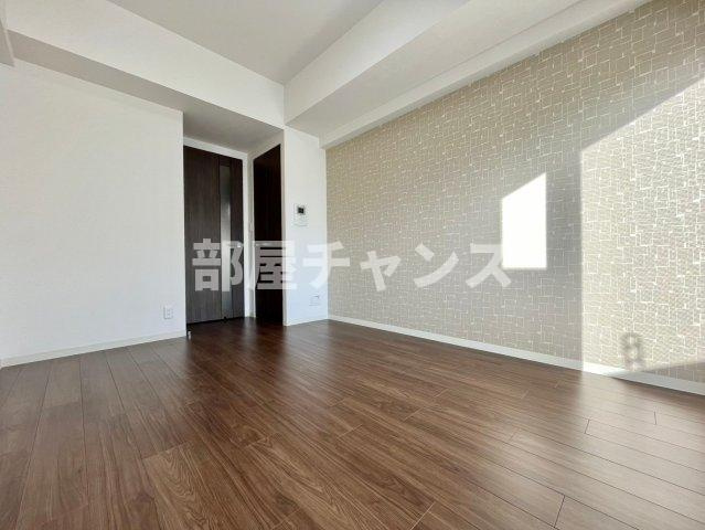 メインステージ名古屋ノースマークの寝室