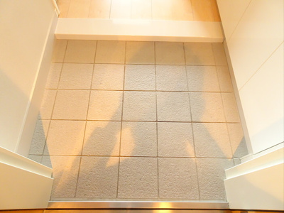 【玄関】 | メルクマール京王笹塚レジデンス