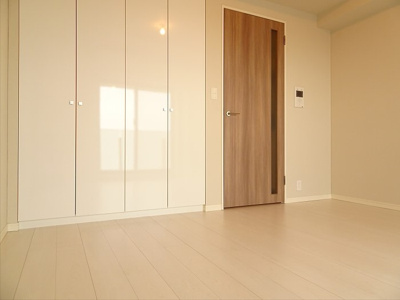 【居間・リビング】 | メルクマール京王笹塚レジデンス