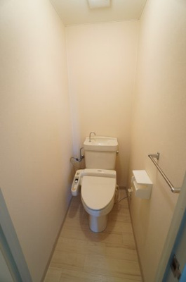 【トイレ】 | グリーンコーポ真塩
