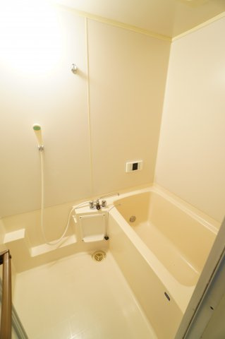 【浴室】 | グリーンコーポ真塩