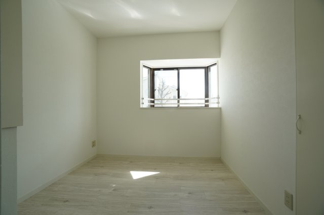 【内装】 | グリーンコーポ真塩