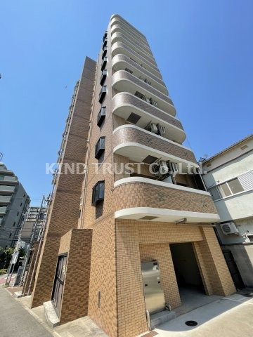 ラ・フォルム梅田north