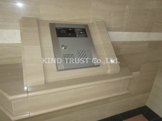 ラ・フォルム梅田northのその他