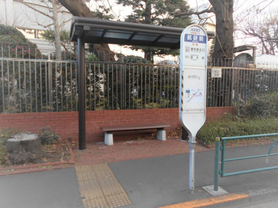 【周辺】イーストヒルズ