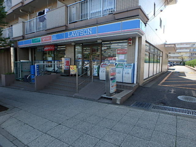 コンビニ