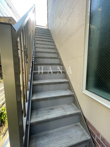 ユナイト南太田エグラントのその他共用部分