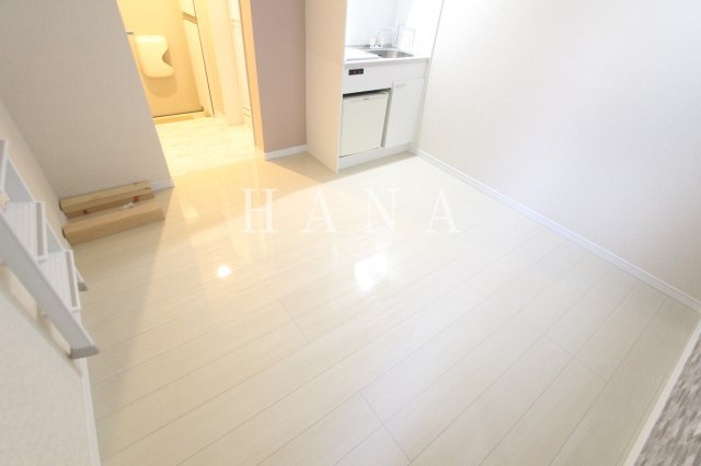 ユナイト南太田エグラントの内装|同物件の参考写真です。