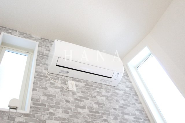 ユナイト南太田エグラントの設備|同物件の参考写真です。