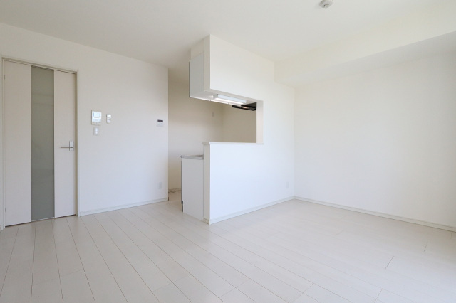 【居間・リビング】プランソレイユ石井城 