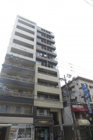 ワイズコート難波ＷＥＳＴ