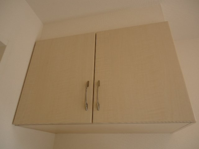 サンフィット北野Ⅲ【キャッシュバック対象】の内装|中はこのようになっています