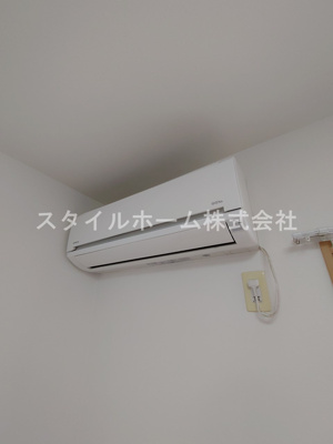 【設備】 | ラ・メゾンK